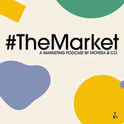 #TheMarket cover logo