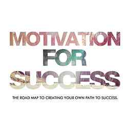 MOTIVATION FOR SUCCESS cover logo