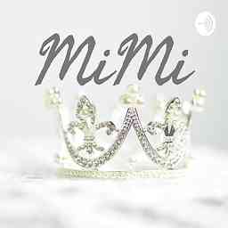 MiMi cover logo