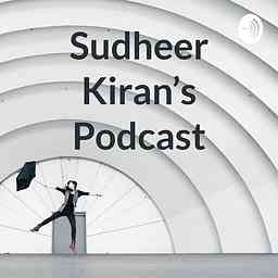 Sudheer Kiran’s Podcast logo
