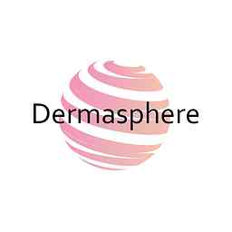 Dermasphere - The Dermatology Podcast cover logo