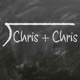 Chris + Chris Show cover logo