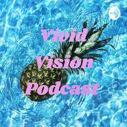Vivid Vision Podcast logo