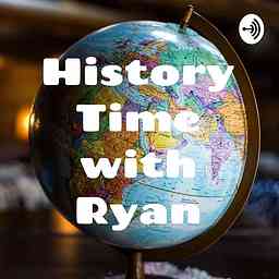 History Time with Ryan logo