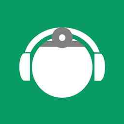 Audio Autopsy Podcast cover logo