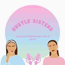Hustle Sisters cover logo