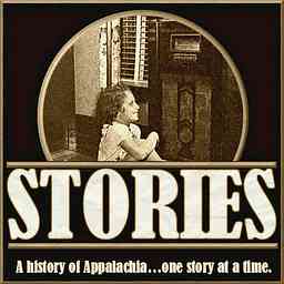 Stories of Appalachia cover logo