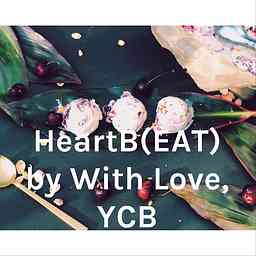 HeartB(EAT)™ by With Love, YCB logo