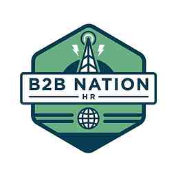 B2B Nation: HR cover logo
