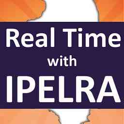 Real Time with IPELRA logo