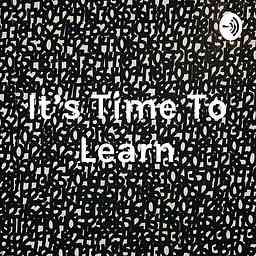 It's Time To Learn logo