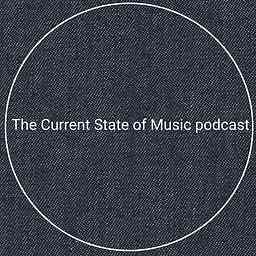 Current State of Music cover logo
