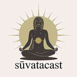 Suvatacast cover logo