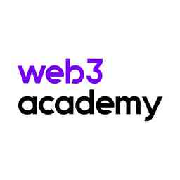 Web3 Academy: Looking onchain to help you build and invest in web3 cover logo