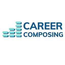 Career Composing cover logo