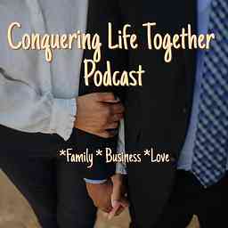 Conquering Life Together cover logo
