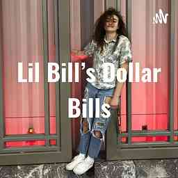 Lil Bill's Dollar Bills logo