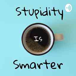Stupidity Is Smarter logo