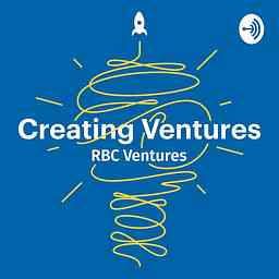 Creating Ventures cover logo