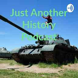 Just Another History Podcast cover logo
