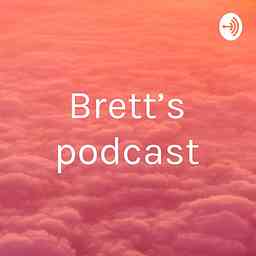 Brett’s podcast logo