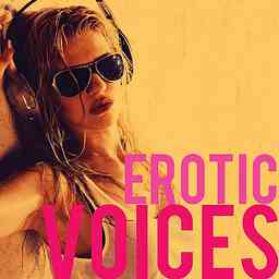 Erotic Voices - Ellen Dominick logo