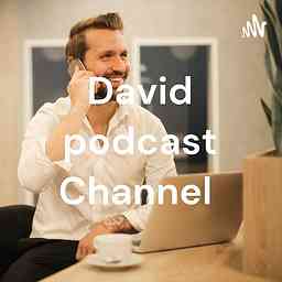 David podcast Channel cover logo