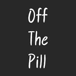 Off The Pill cover logo