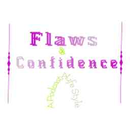 Flaws & Confidence cover logo