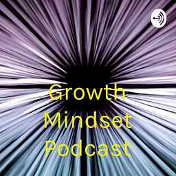Growth Mindset Guru Podcast cover logo