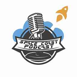 Space Coast Podcast Network logo