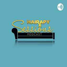Hairapy Sessions logo