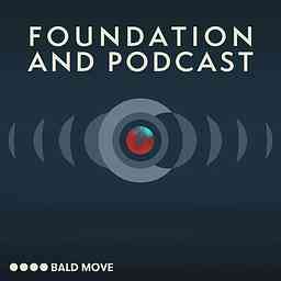 Foundation and Podcast logo