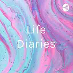 Life Diaries cover logo