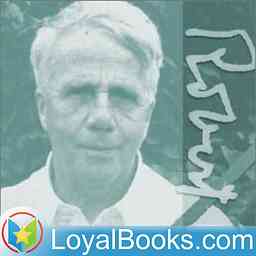 Selected Poems by Robert Frost logo