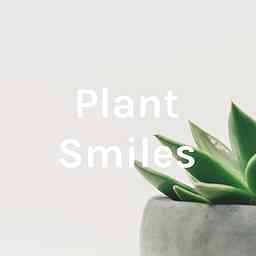 Plant Smiles cover logo