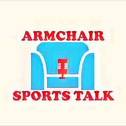 ARMCHAIR SPORTS TALK logo
