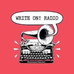 Write On! Radio logo