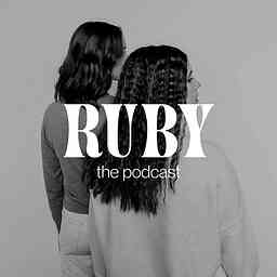 RUBY cover logo
