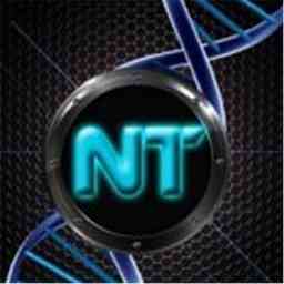Natty Talk Radio logo