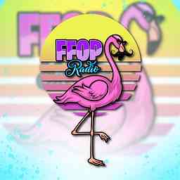 FFOP Radio cover logo