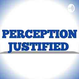 Perception Justified cover logo