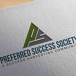 Preferred Success Society cover logo