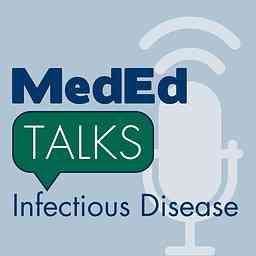 MedEdTalks - Infectious Disease cover logo