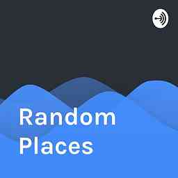 Random Places logo