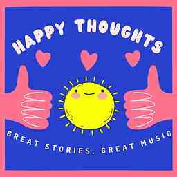 Happy Thoughts! cover logo