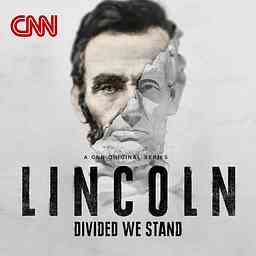 Lincoln: Divided We Stand cover logo