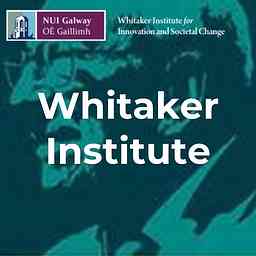 Whitaker Institute cover logo