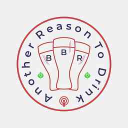 Another Reason to Drink logo