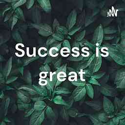 Success is great cover logo